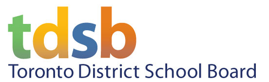 TDSB Logo